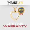 Heartlyn Life Time Warranty